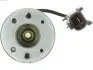 SS2022P Реле втягуюче стартера AUTO STARTER підбір по vin на Brocar