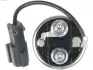 SS2022P Реле втягуюче стартера AUTO STARTER підбір по vin на Brocar