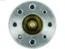 SS2011P Реле втягивающего стартера AUTO STARTER підбір по vin на Brocar
