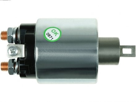 SS2011P Реле втягуюче стартера AUTO STARTER підбір по vin на Brocar