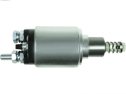 SS0229P Реле втягивающего стартера AUTO STARTER подбор по vin на Brocar