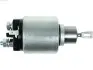 SS0265P Реле втягивающего стартера AUTO STARTER підбір по vin на Brocar