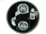 SS0265P Реле втягивающего стартера AUTO STARTER підбір по vin на Brocar
