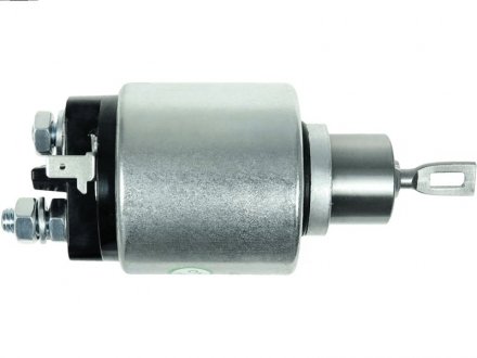 SS0265P Реле втягивающего стартера AUTO STARTER подбор по vin на Brocar