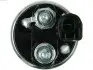 SS0289P Реле втягуюче стартера AUTO STARTER підбір по vin на Brocar