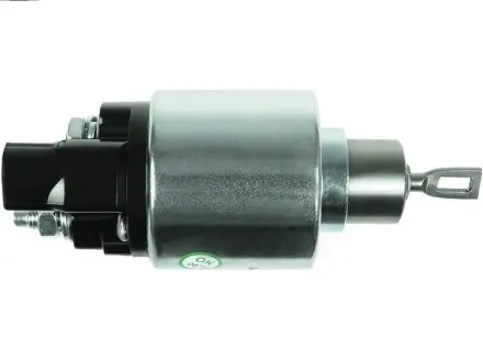 SS0289P Реле втягуюче стартера AUTO STARTER підбір по vin на Brocar