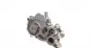 PA1420 Помпа воды Audi/Seat/Skoda/VW 1.2-1.4TSI/TFSI 12-13 (28z) (B/B)(6 лоп) (c корпусом и 2 термостатами) GRAF підбір по vin на Brocar