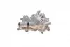 PA1420 Помпа воды Audi/Seat/Skoda/VW 1.2-1.4TSI/TFSI 12-13 (28z) (B/B)(6 лоп) (c корпусом и 2 термостатами) GRAF підбір по vin на Brocar