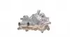 PA1420 Помпа воды Audi/Seat/Skoda/VW 1.2-1.4TSI/TFSI 12-13 (28z) (B/B)(6 лоп) (c корпусом и 2 термостатами) GRAF підбір по vin на Brocar