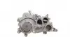 PA1420 Помпа воды Audi/Seat/Skoda/VW 1.2-1.4TSI/TFSI 12-13 (28z) (B/B)(6 лоп) (c корпусом и 2 термостатами) GRAF підбір по vin на Brocar
