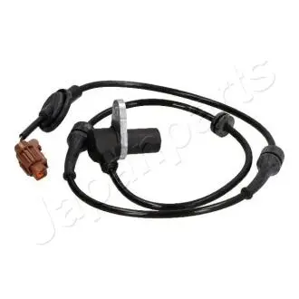 ABS101 Датчик частоти обертання колеса JAPANPARTS підбір по vin на Brocar