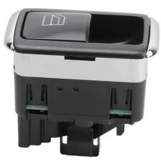 BACB11848025 Вимикач склопідйомника BAPMIC підбір по vin на Brocar