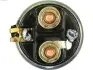 SS2036 Реле втягивающего стартера AUTO STARTER підбір по vin на Brocar