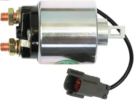 SS2036 Реле втягивающего стартера AUTO STARTER підбір по vin на Brocar