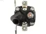 SS5046 Реле втягивающего стартера AUTO STARTER підбір по vin на Brocar