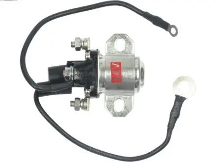 SS5046 Реле втягивающего стартера AUTO STARTER подбор по vin на Brocar
