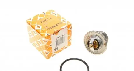 725214 Термостат VW T5 1.9TDI 90- NRF підбір по vin на Brocar