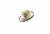 725155 Термостат VW Polo/Skoda Fabia 1.4 99-14/Roomster 1.4 07-15 (82°) NRF підбір по vin на Brocar
