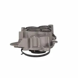30103082 Помпа воды Audi A3 1.4TFSI 12-14/Seat Ibiza IV/V/Skoda Fabia III/VW Polo 1.0/1.0TSI 14- (7 лопастей) SWAG підбір по vin на Brocar