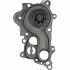 30103082 Помпа воды Audi A3 1.4TFSI 12-14/Seat Ibiza IV/V/Skoda Fabia III/VW Polo 1.0/1.0TSI 14- (7 лопастей) SWAG підбір по vin на Brocar