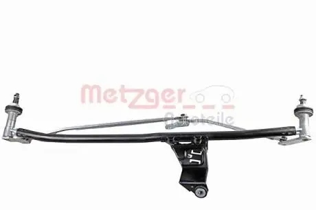 2190909 Mechanizm wycieraczek METZGER подбор по vin на Brocar