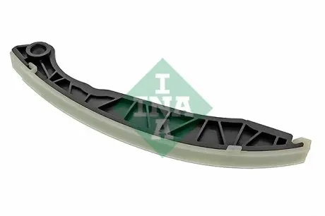 555059710 Планка заспокоювача ланцюга ГРМ Hyundai Santa Fe/Kia Sonata 2.4 CVVT 09-15 INA підбір по vin на Brocar