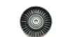 529004910 Комплект ремня генератора BMW 3 (E90/E91/E92/E93) 06-13 (7PK1103) N43B16/B20 INA підбір по vin на Brocar