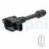 GN1083112B1 Cewka NISSAN 10/2002&gt; DELPHI підбір по vin на Brocar