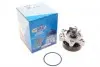 PA919 Помпа води Toyota Avensis/Corolla/Matrix 1.4-1.8/VVT-i/1.4-1.6 16V/1.8 4WD 00-14 (R/B) (6 лоп) GRAF підбір по vin на Brocar