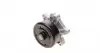 PA919 Помпа води Toyota Avensis/Corolla/Matrix 1.4-1.8/VVT-i/1.4-1.6 16V/1.8 4WD 00-14 (R/B) (6 лоп) GRAF підбір по vin на Brocar