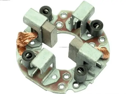 SBH5015 Кронштейн, угольная щетка AUTO STARTER подбор по vin на Brocar