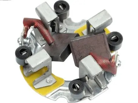 SBH5011 Щіткотримач стартера AUTO STARTER підбір по vin на Brocar