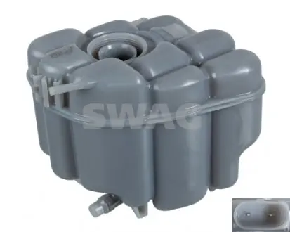 30105922 Бачок расширительный SWAG підбір по vin на Brocar