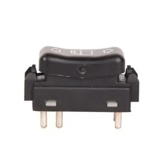 BF0236570001 Кнопка склопідіймача BAPMIC підбір по vin на Brocar