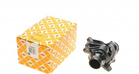 725091 Термостат Opel Omega 2.5DTI 01-03/BMW 3 (E46)/5 (E39) 2.5-3.0D 95-04 (88°) (M57) NRF подбор по vin на Brocar