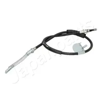 BC918R JAPANPARTS JEEP Трос ручн.тормоза прав.Grand Cherokee 91- JAPANPARTS підбір по vin на Brocar