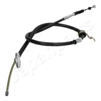 BC2012L Трос ручн.гальма лев.Rav 4 I JAPANPARTS підбір по vin на Brocar