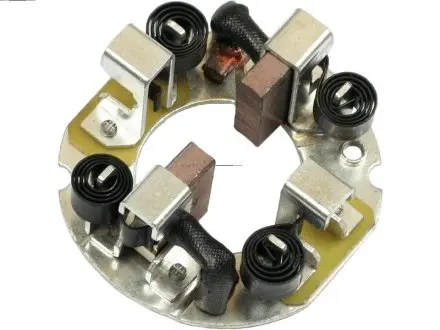 SBH9012 Щіткотримач стартера AUTO STARTER підбір по vin на Brocar