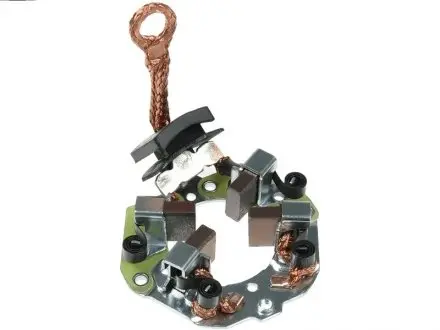 SBH6026S Щіткотримач стартера AUTO STARTER підбір по vin на Brocar