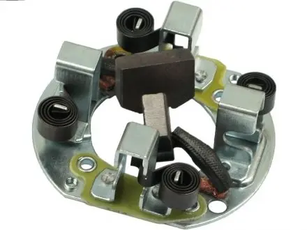 SBH2009 Щіткотримач стартера AUTO STARTER підбір по vin на Brocar