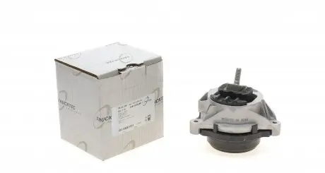 0822049 Подушка двигателя (R) BMW 3 (F30/F80) 11-18 TRUCKTEC підбір по vin на Brocar