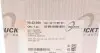0822050 Подушка двигателя (L) BMW 3 (F30/F80/G20)/5 (F10/G30/G90)/7 (G11/G12)/X5 (F15/F85) 11- TRUCKTEC підбір по vin на Brocar