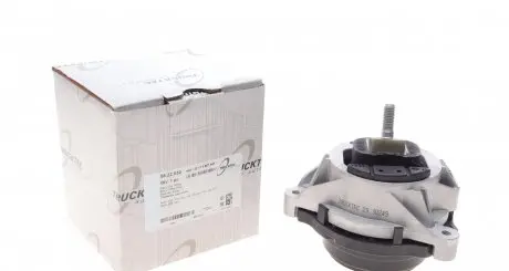 0822050 Подушка двигателя (L) BMW 3 (F30/F80/G20)/5 (F10/G30/G90)/7 (G11/G12)/X5 (F15/F85) 11- TRUCKTEC підбір по vin на Brocar