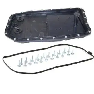 BACB12320003 Оливковый поддон акпп BAPMIC подбор по vin на Brocar