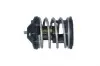 Термостат BMW 3 (F30/F80) (N47/N57) 11-18/Toyota Auris/Avensis/Rav4 1.6/2.0D4-D 15-18 (87°C) 725220