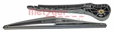 2190291 Важіль склоочисника METZGER підбір по vin на Brocar