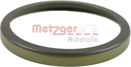 0900179 Кільце магнітне ABS METZGER підбір по vin на Brocar