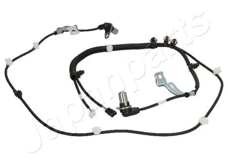 ABS833 Czujnik ABS tył L/P JAPANPARTS підбір по vin на Brocar