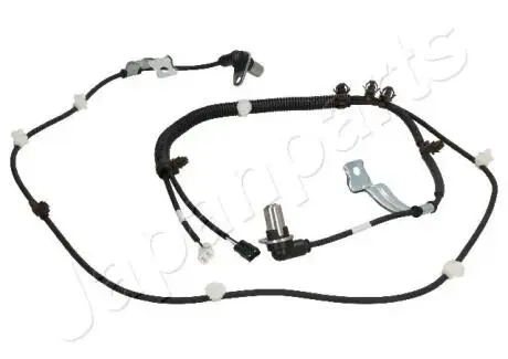 ABS833 Датчик частоти обертання колеса JAPANPARTS підбір по vin на Brocar