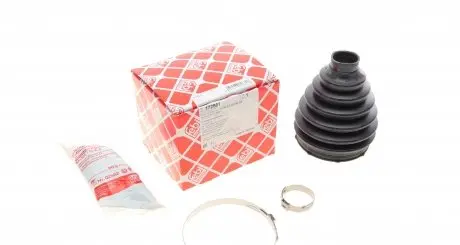 172661 Пыльник шруса (внутренний/наружный) BMW 2 (F45/F46)/X1 (F48)/X2 (F39) 13- FEBI BILSTEIN підбір по vin на Brocar